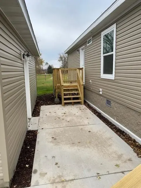 105 NW 4th AVE, Staples, MN 56479