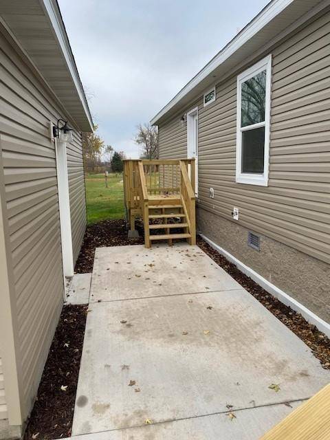 105 NW 4th AVE, Staples, MN 56479