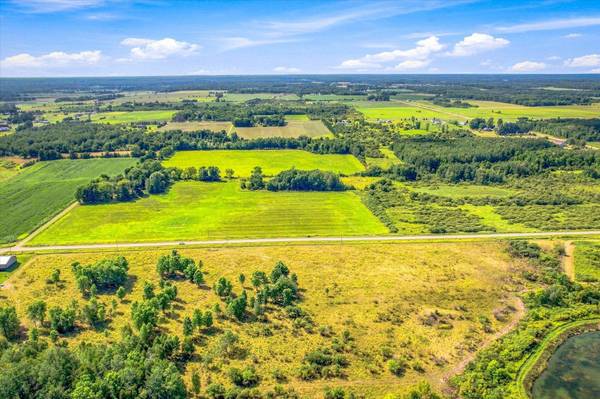 TBD XXX 140th AVE, Milaca, MN 56353