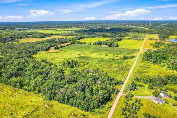 TBD XXX 140th AVE, Milaca, MN 56353