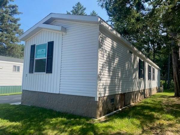 603 SW 14th Avenue #2, Grand Rapids, MN 55744