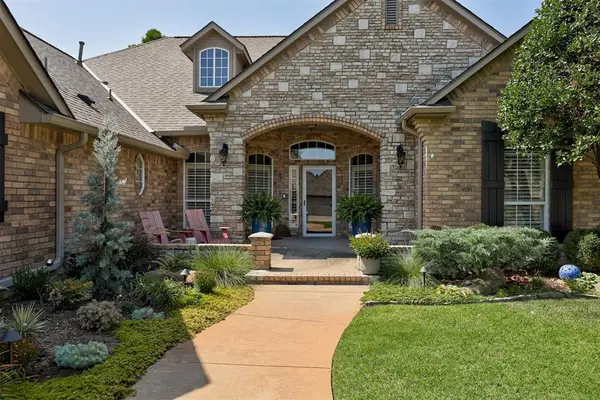 5316 NW 121st ST, Oklahoma City, OK 73162