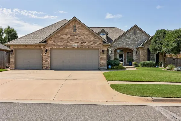 5316 NW 121st ST, Oklahoma City, OK 73162
