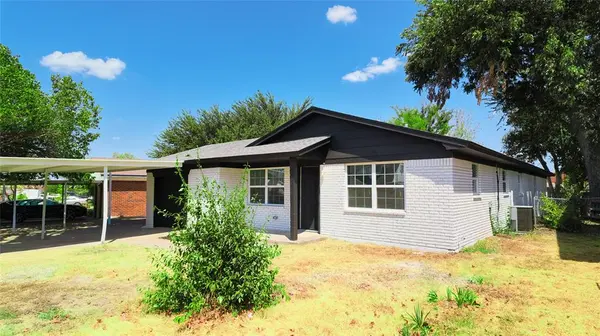 6032 S Drexel AVE, Oklahoma City, OK 73159