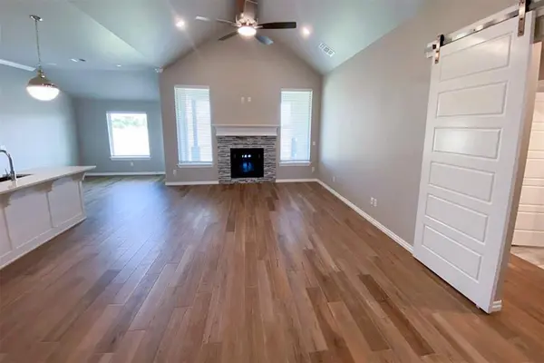 12500 Elba DR, Yukon, OK 73099