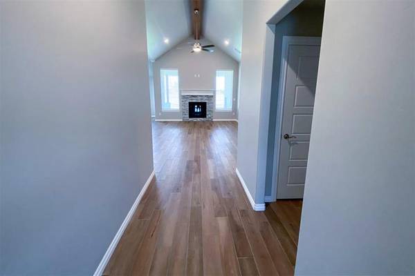 12500 Elba DR, Yukon, OK 73099