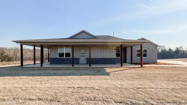 17640 Natalie CT, Choctaw, OK 73020