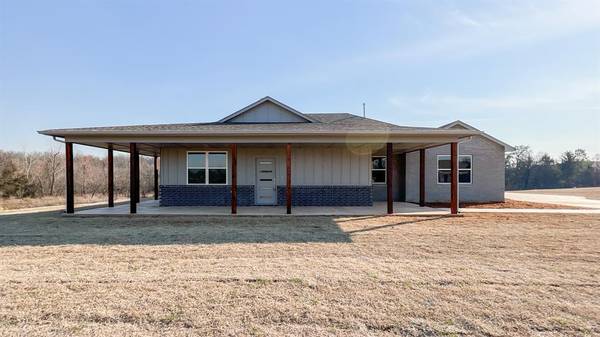 17640 Natalie CT, Choctaw, OK 73020