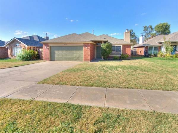 3209 Bismarc LN, Norman, OK 73072
