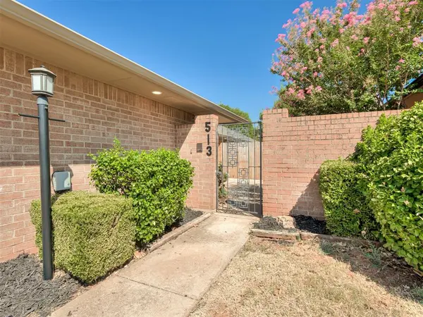 513 NW 142nd ST, Edmond, OK 73013