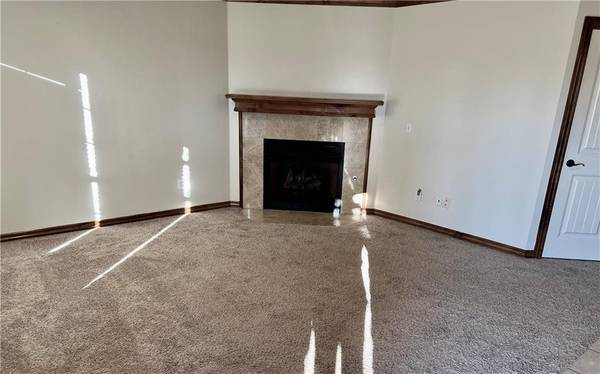 1408 N Lark ST, Weatherford, OK 73096