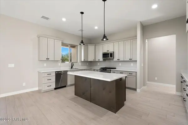 75 S Brenna DR, Chino Valley, AZ 86323