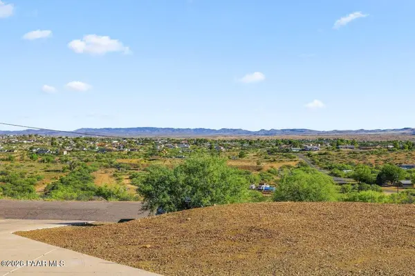 20283 E Tonelea TRL, Mayer, AZ 86333