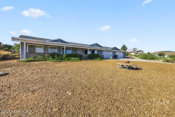 20283 E Tonelea TRL, Mayer, AZ 86333