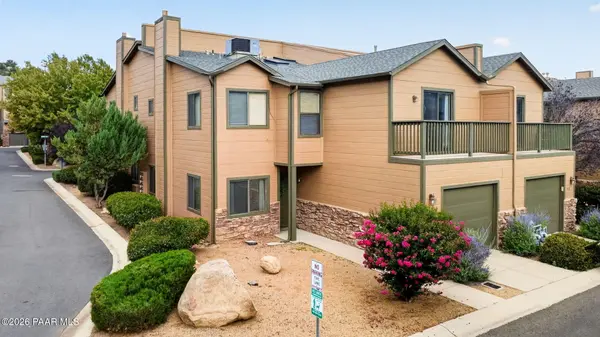 1120 Leaf LN, Prescott, AZ 86305