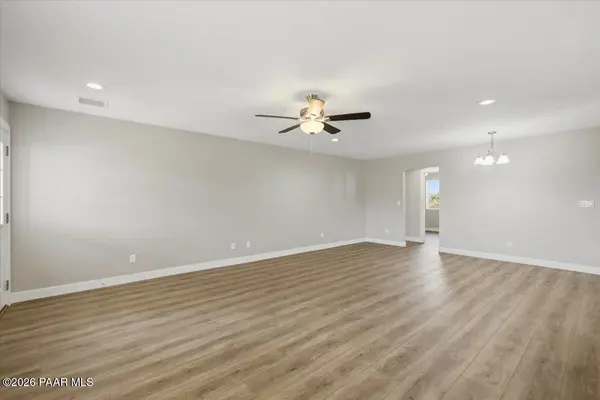 13370 E High View RD, Mayer, AZ 86333