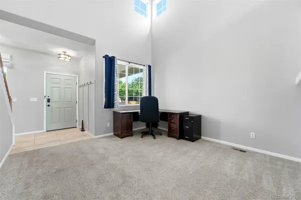 7105 Amber Ridge DR, Colorado Springs, CO 80922