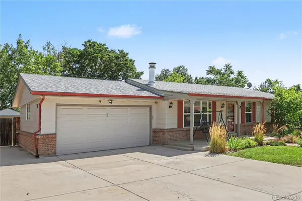 7034 Ingalls CT, Arvada, CO 80003