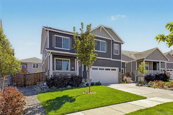 13994 Shasta Daisy ST, Parker, CO 80134