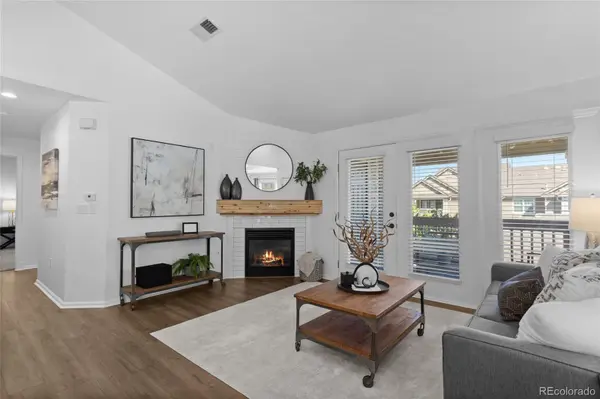 4385 S Balsam ST #8-201, Denver, CO 80123