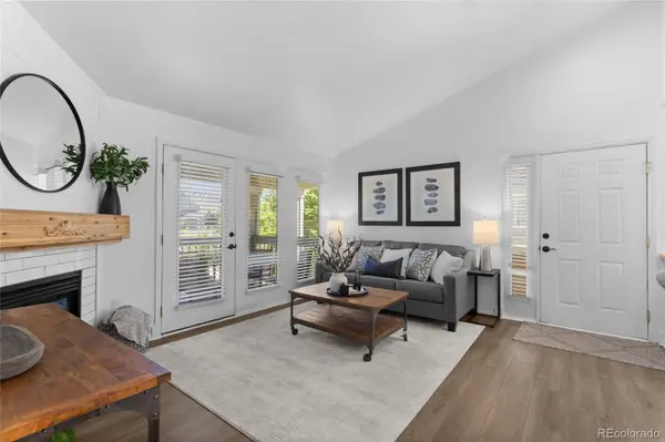 4385 S Balsam ST #8-201, Denver, CO 80123