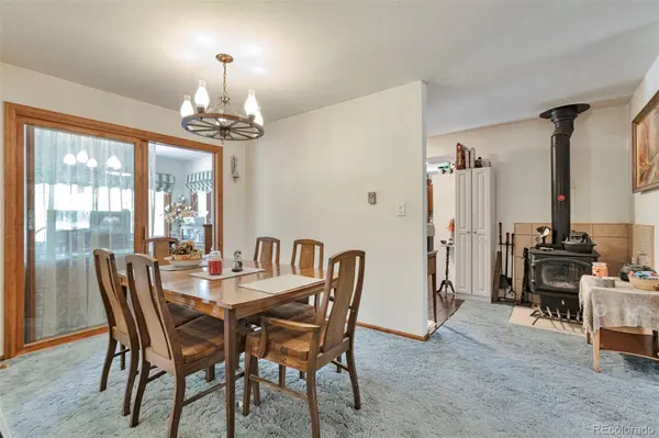 1525 Vigilante AVE, Bailey, CO 80421