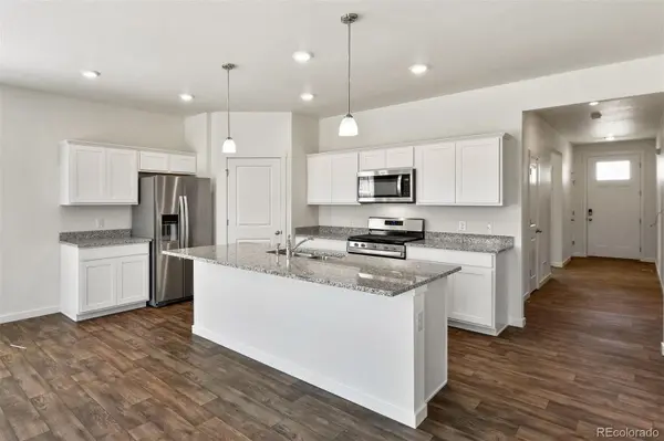 3363 Belleville Ridge RD, Elizabeth, CO 80107