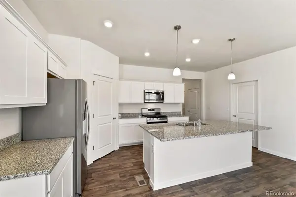 3363 Belleville Ridge RD, Elizabeth, CO 80107