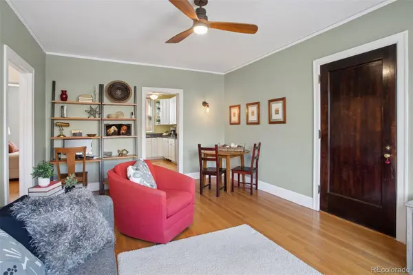 2210 E Mississippi AVE #3, Denver, CO 80210