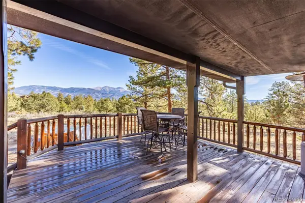 30455 Pine Glen CT, Buena Vista, CO 81211