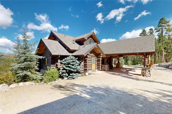 2211 County Road 642, Grand Lake, CO 80447