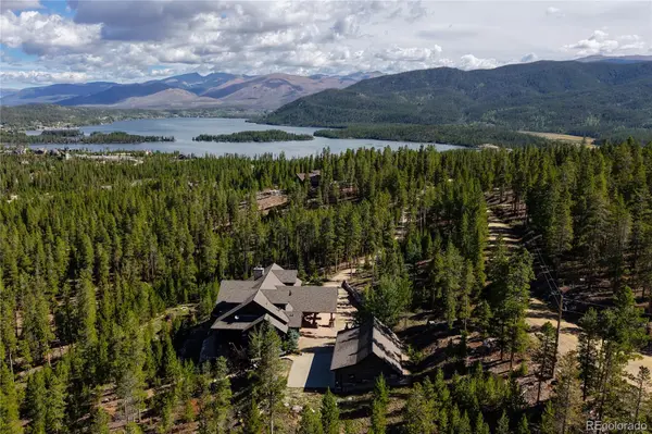 2211 County Road 642, Grand Lake, CO 80447