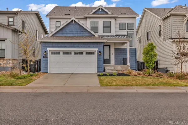 9074 Moondance DR, Littleton, CO 80125