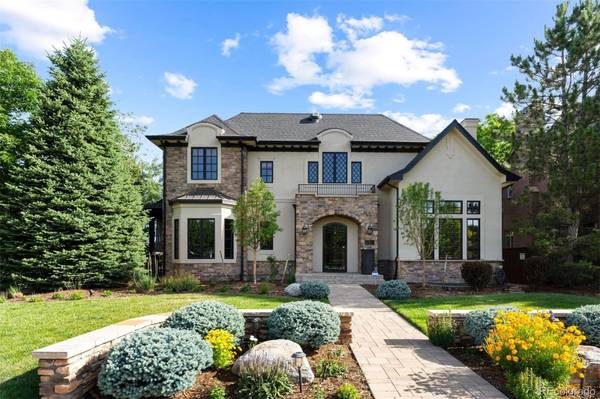 8151 E 6th AVE, Denver, CO 80230