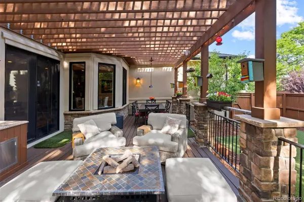 8151 E 6th AVE, Denver, CO 80230