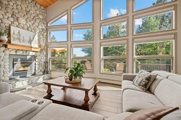 13328 Elsie RD, Conifer, CO 80433