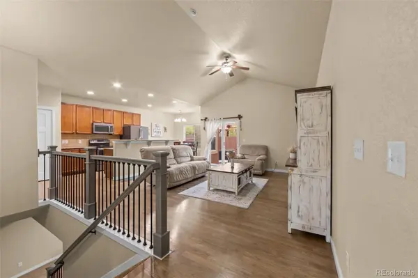 7658 Colorado Tech DR, Colorado Springs, CO 80915
