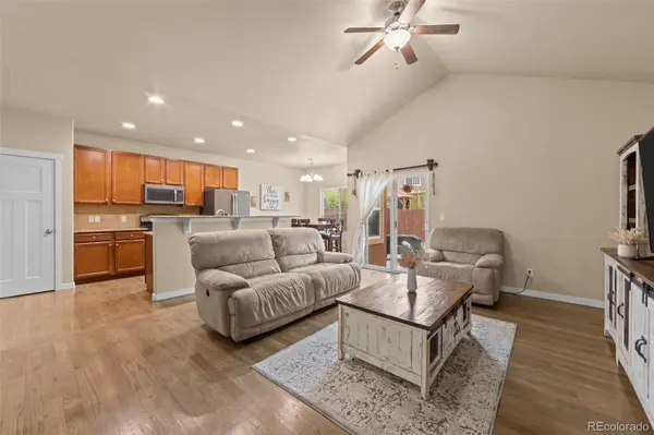 7658 Colorado Tech DR, Colorado Springs, CO 80915
