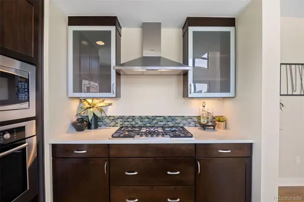 360 S Lafayette ST #401, Denver, CO 80209