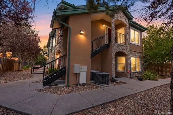 1604 Granby WAY #201, Aurora, CO 80011
