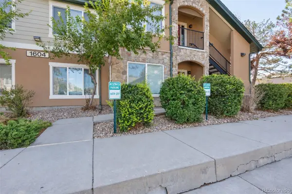 1604 Granby WAY #201, Aurora, CO 80011