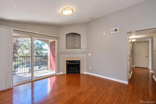 1604 Granby WAY #201, Aurora, CO 80011