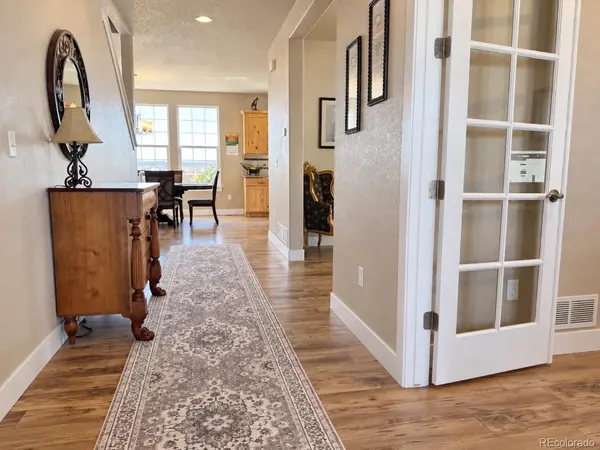 991 Mt Andrew DR, Severance, CO 80550