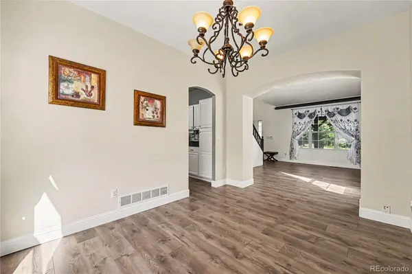 9026 W Remington PL, Littleton, CO 80128