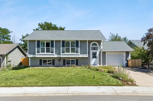 21256 E Powers CIR, Centennial, CO 80015
