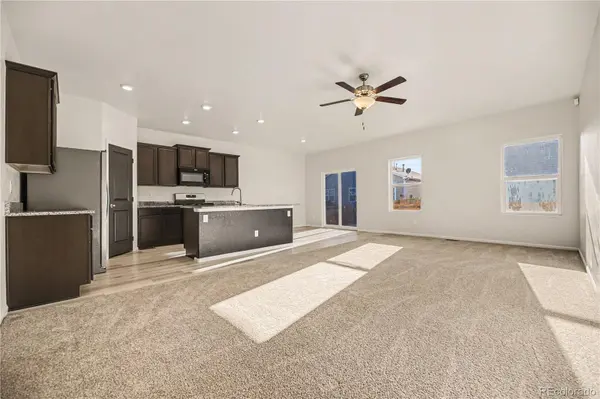 210 N Stewart ST, Keenesburg, CO 80643