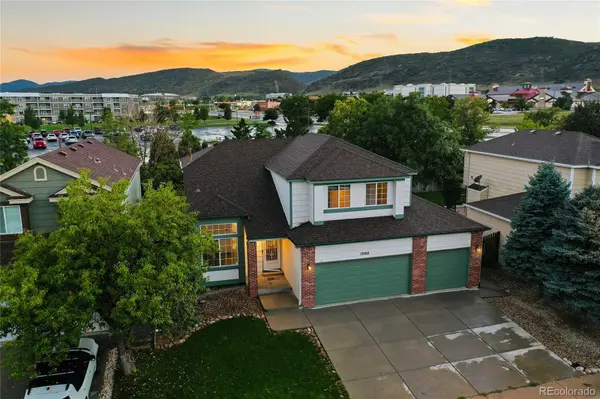 13088 W Dorado PL, Littleton, CO 80127