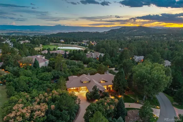 1060 Cypress WAY, Castle Rock, CO 80108