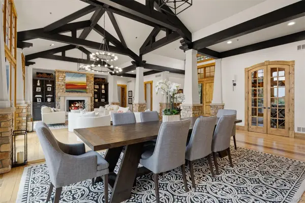 1060 Cypress WAY, Castle Rock, CO 80108