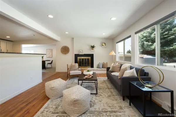 7920 Julian ST, Westminster, CO 80030